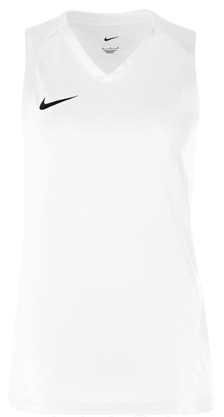 Koszulka Nike WOMENS TEAM SPIKE SLEEVELESS JERSEY
