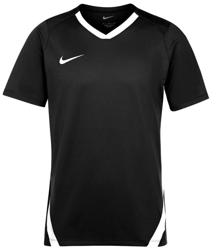 Koszulka Nike YOUTH TEAM SPIKE SHORT SLEEVE JERSEY