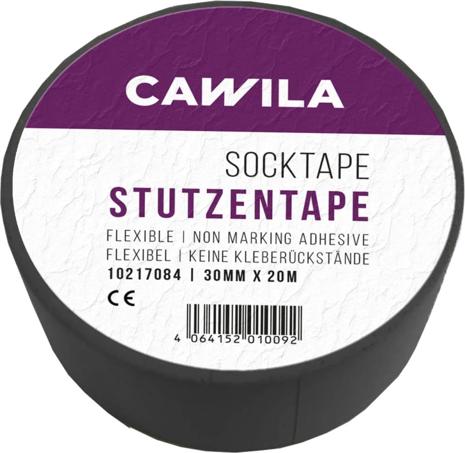Taśma klejąca Cawila Sock Tape HOC 3 cm x 20 m