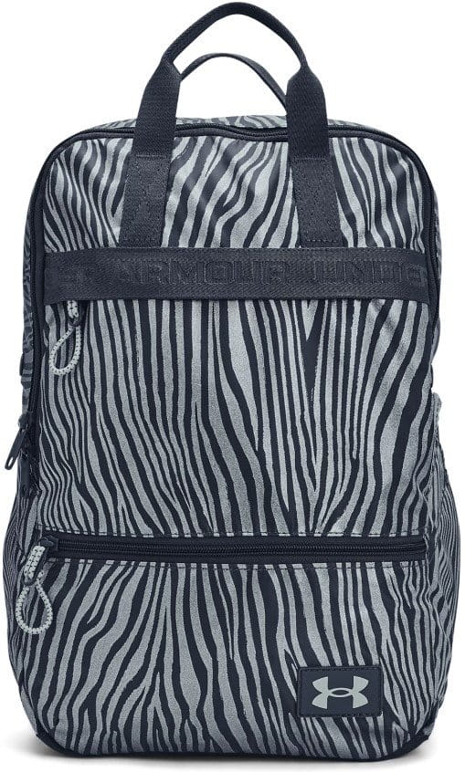 Plecak Under Armour UA Essentials Backpack-GRY