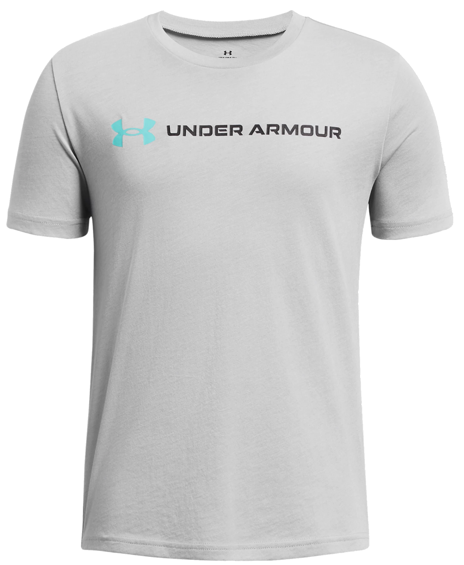 podkoszulek Under Armour Logo Wordmark