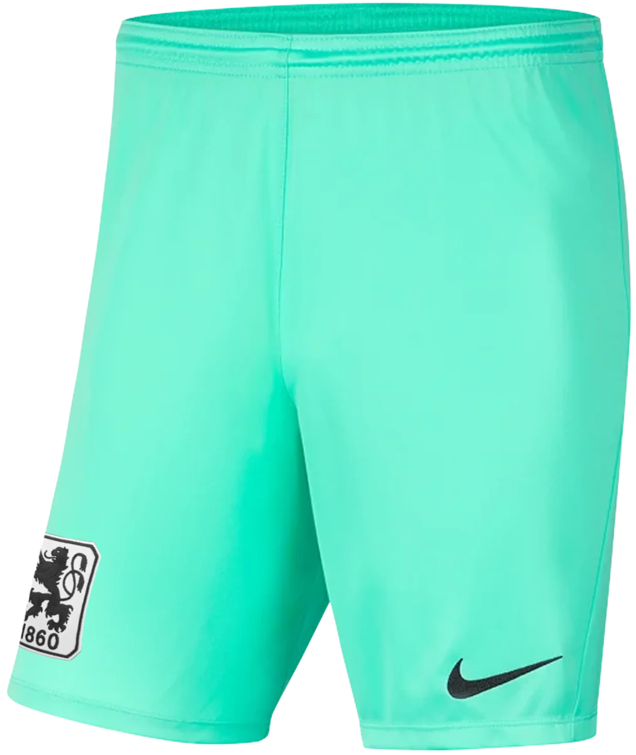 Szorty Nike TSV 1860 München Short 3rd 2023/24