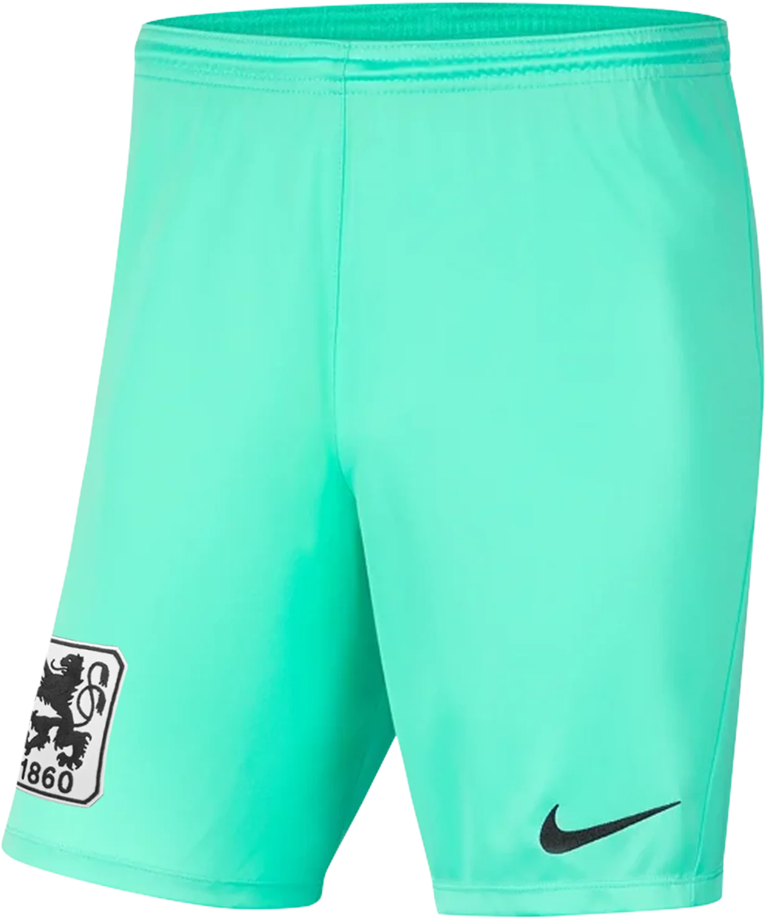 Szorty Nike TSV 1860 München Short 3rd 2023/24 Kids