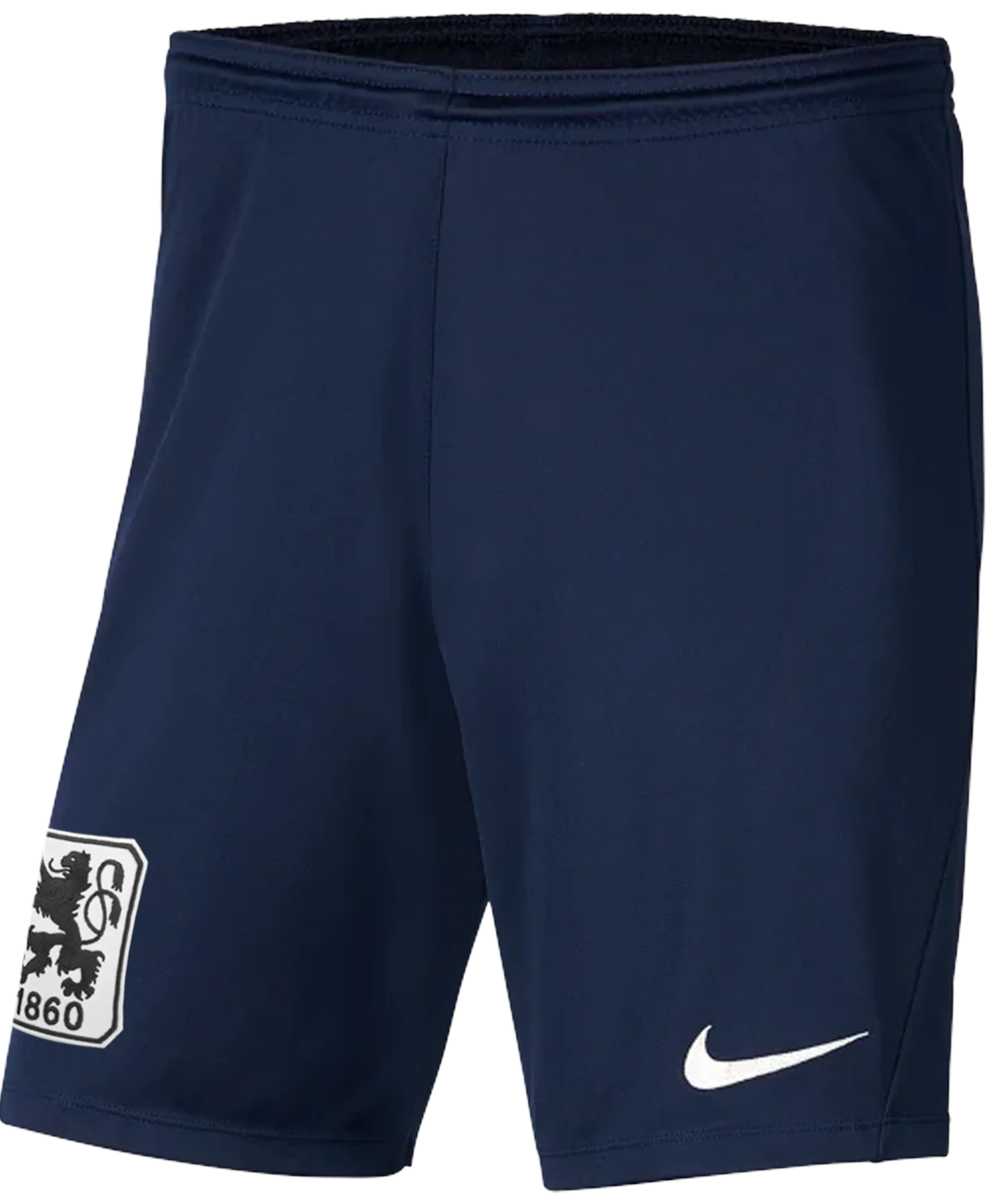 Szorty Nike TSV 1860 München Short Away 2023/24 Kids