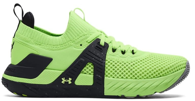 Buty fitness Under Armour UA Project Rock 4 Training Shoes
