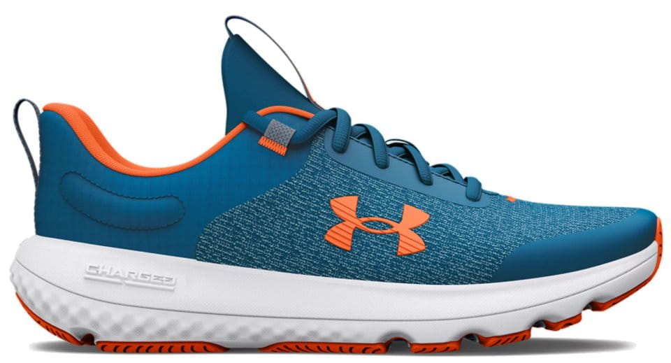 Obuwie Under Armour UA Charged Revitalize Sportstyle