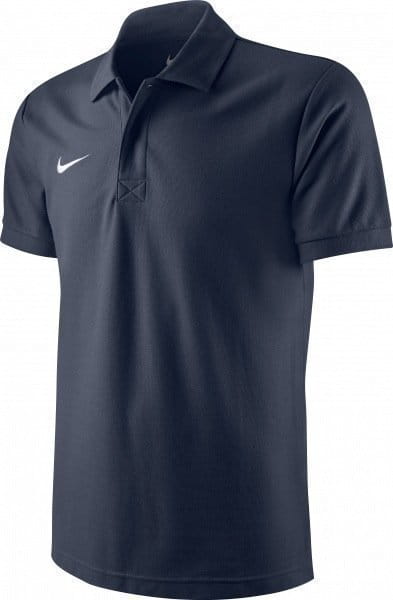 Koszula z krótkim rękawem Nike TS Core Polo
