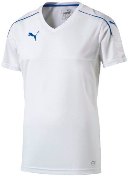 Koszulka Puma Accuracy Shortsleeved Shirt white- r
