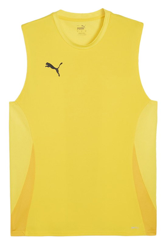Koszulka Puma teamGOAL Sleeveless Jersey