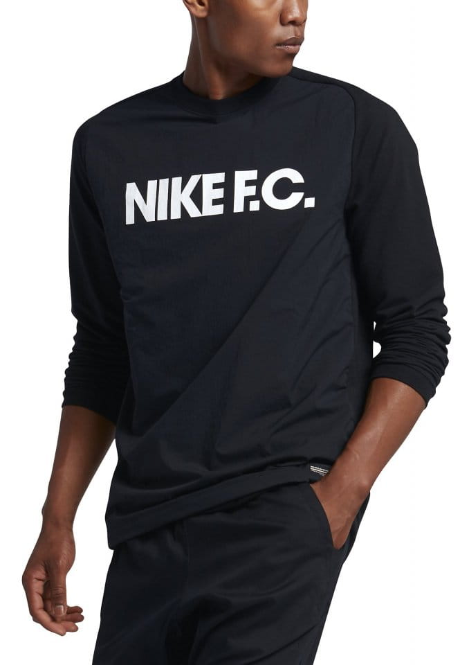 podkoszulek Nike M NK FC TOP