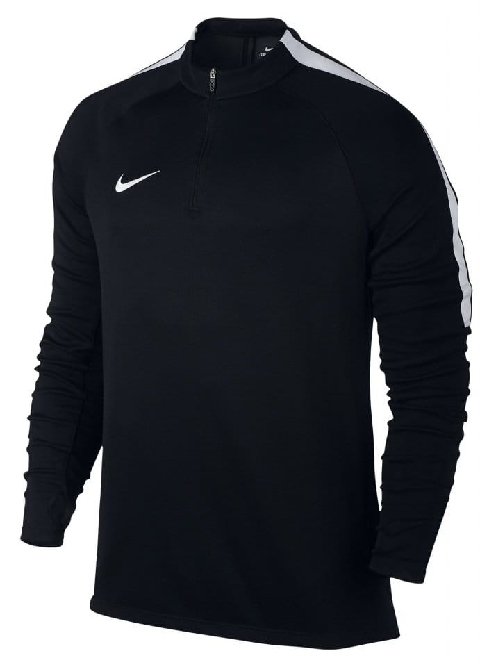 Koszula z długim rękawem Nike M DRIL TOP SQD