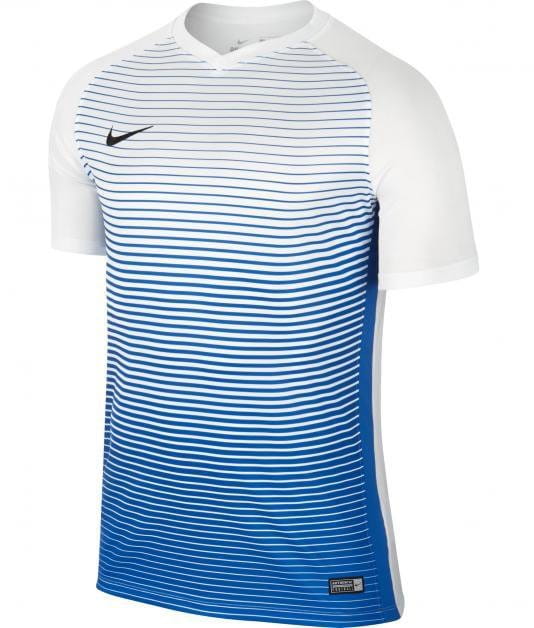 Koszulka Nike M NK DRY PRECISION IV JSY SS