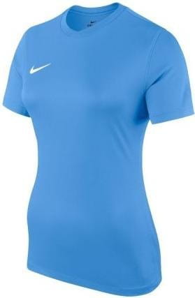 Koszulka Nike W NK DRY PARK VI JSY SS