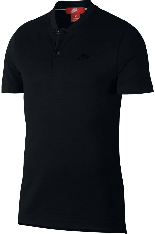 Koszula z krótkim rękawem Nike Polo GSP NSW