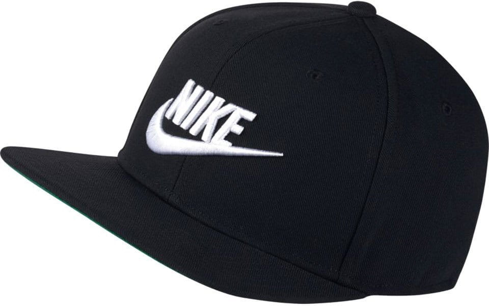 Czapka bejsbolówka Nike U NSW CAP FUTURA PRO