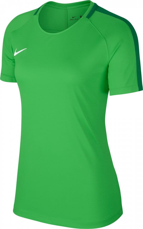 Koszulka Nike W NK DRY ACDMY18 TOP SS