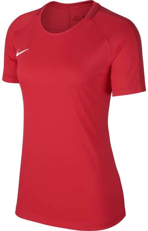 Koszulka Nike W NK DRY ACDMY18 TOP SS