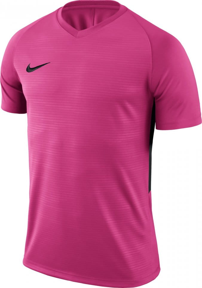 Koszulka Nike M NK DRY TIEMPO PREM JSY SS