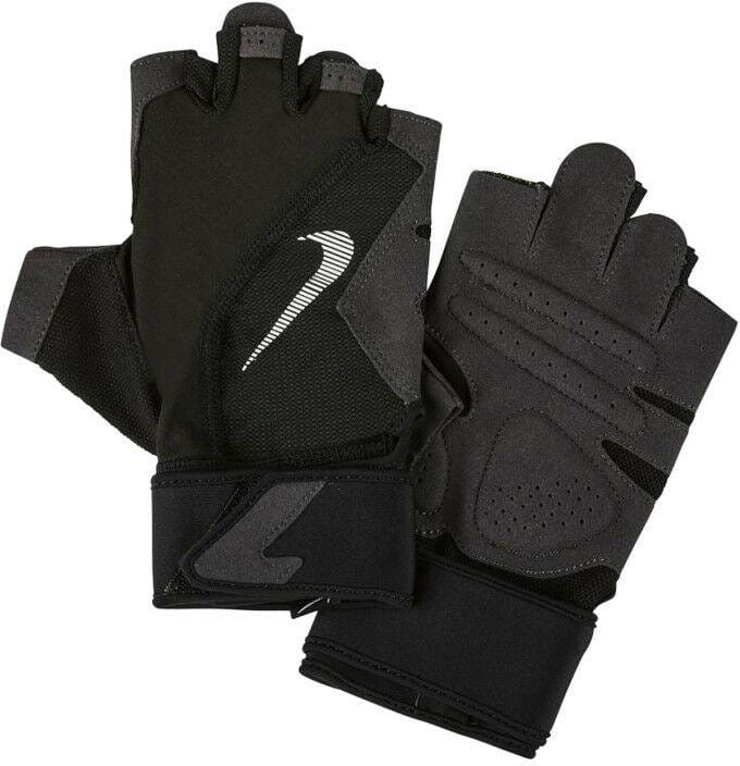 Rękawiczki fitness Nike Premium Heavyweight Gloves