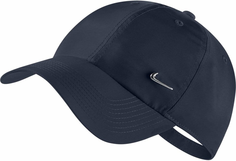 Czapka bejsbolówka Nike U NSW H86 CAP NK METAL SWOOSH