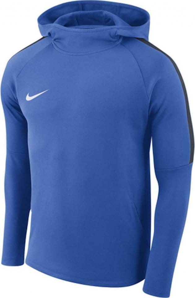 Bluza z kapturem Nike B NK DRY ACDMY18 HOODIE PO