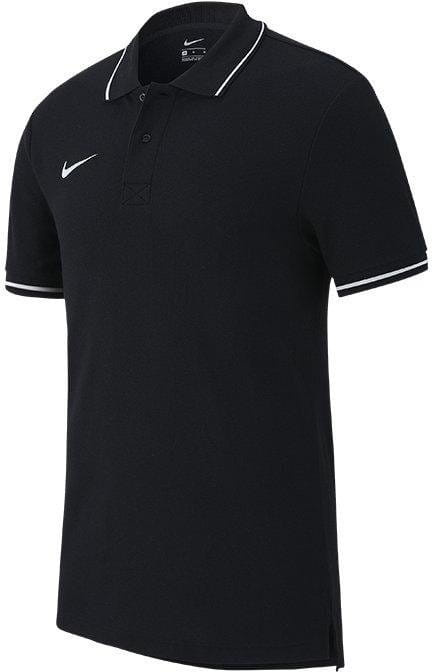 Koszula z krótkim rękawem Nike Team Club 19