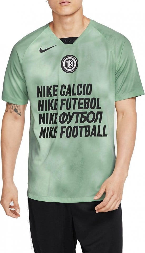 Koszulka Nike M NK FC FTBL JSY AWAY SS
