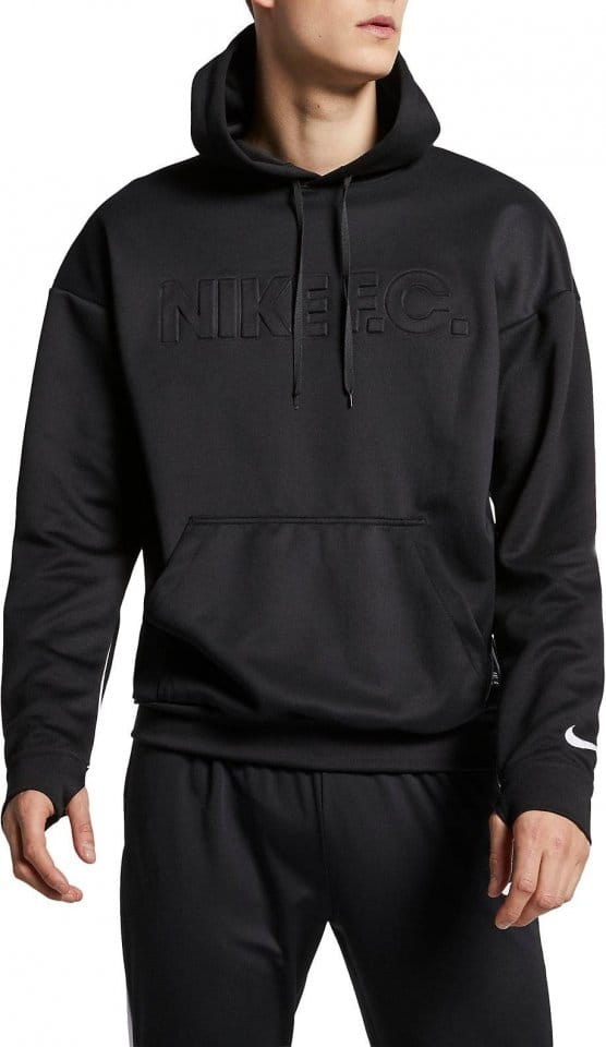 Bluza z kapturem Nike M NK FC HOODIE