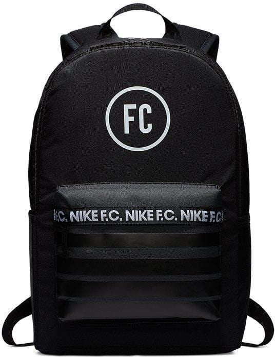 Plecak Nike f.c. backpack