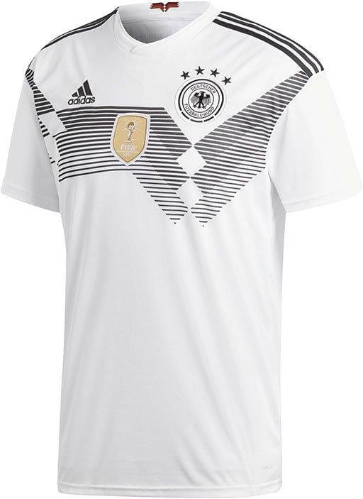 Koszulka adidas DFB home 2018