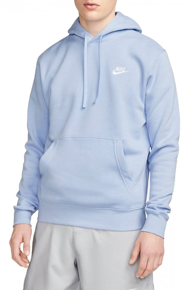 Bluza z kapturem Nike Sportswear Club Fleece Pullover Hoodie