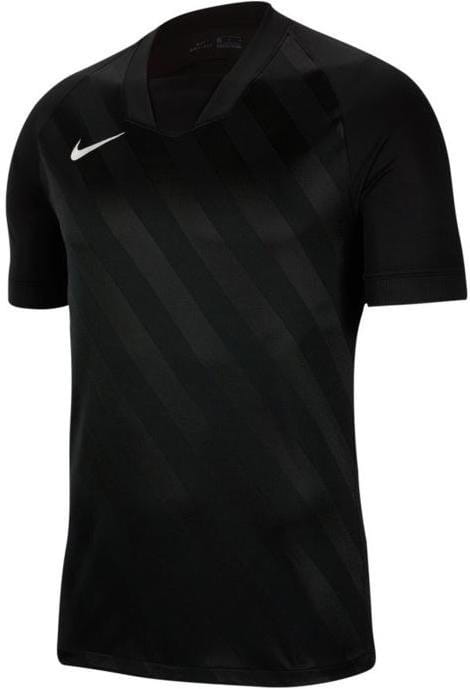 Koszulka Nike M NK DRY CHALNG III JSY SS
