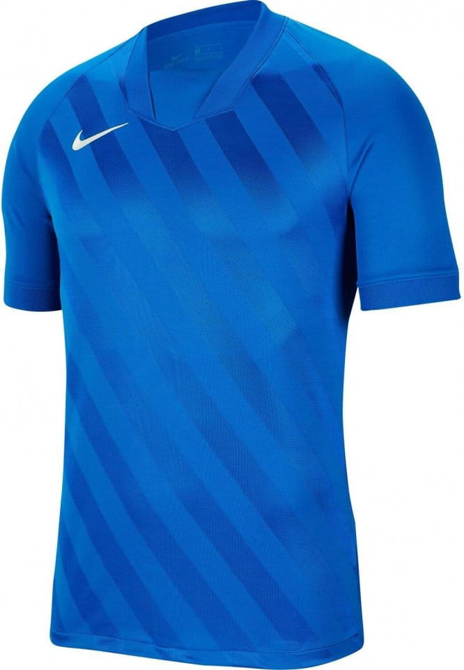 Koszulka Nike M NK DRY CHALNG III JSY SS