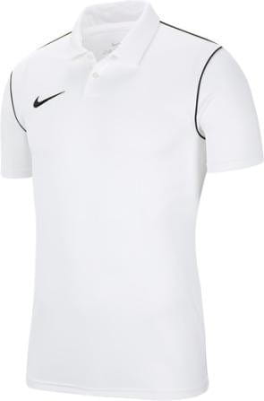 Koszula z krótkim rękawem Nike M NK DRY PARK20 POLO