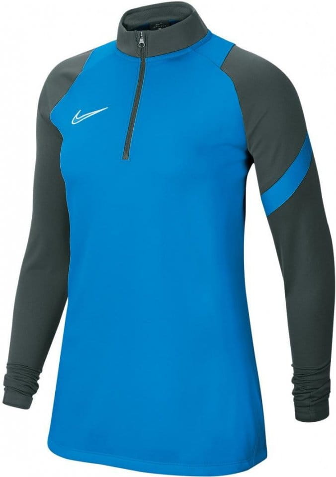 Bluza Nike W NK DRY ACDPR DRIL TOP