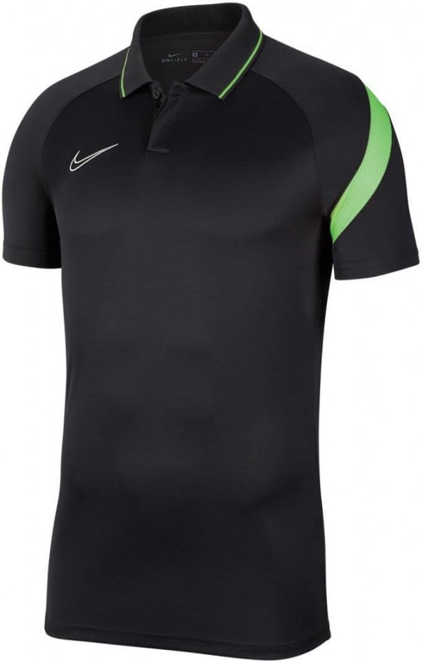 Koszula z krótkim rękawem Nike Y NK DRY ACDPR POLO
