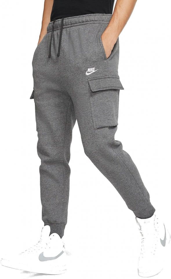 Spodnie Nike Sportswear Club Fleece Men s Cargo Pants