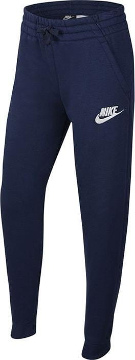 Spodnie Nike B NSW CLUB FLC JOGGER PANT