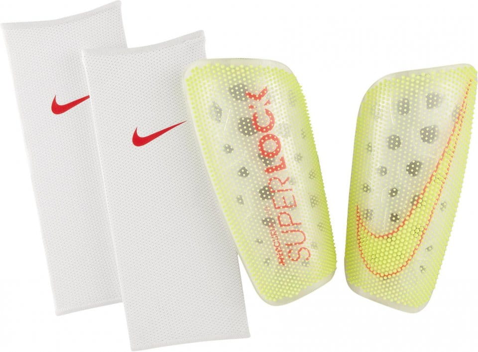 Ochraniacze Nike Mercurial Lite SuperLock Soccer Shin Guards