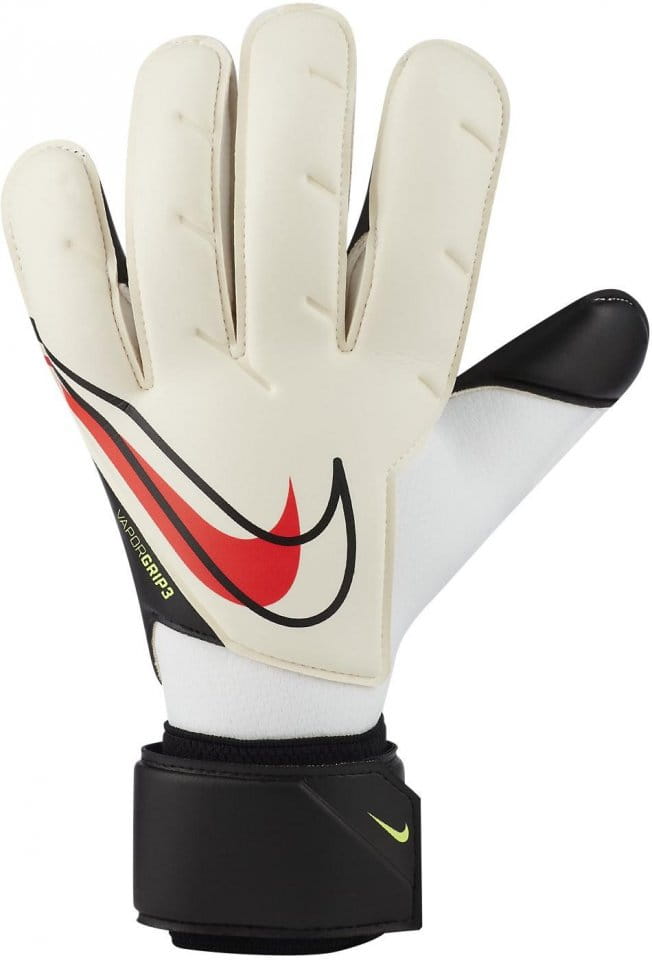 Rękawice bramkarskie Nike Goalkeeper Vapor Grip3 Soccer Gloves