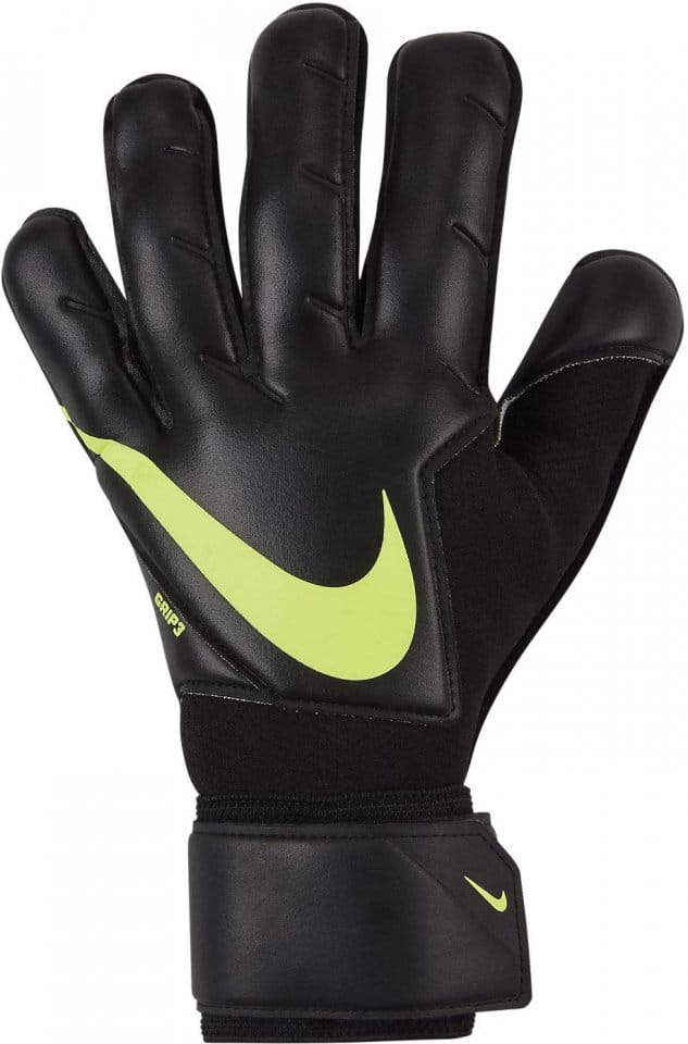 Rękawice bramkarskie Nike Goalkeeper Grip3 Soccer Gloves
