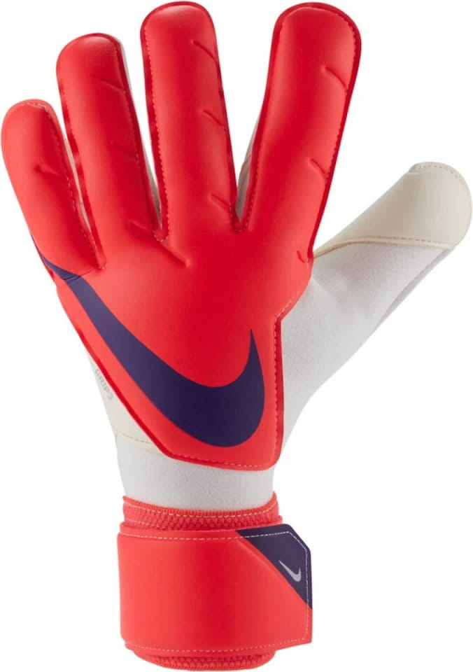 Rękawice bramkarskie Nike Goalkeeper Grip3