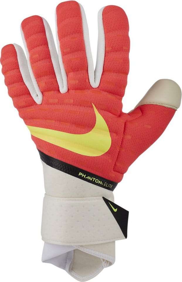 Rękawice bramkarskie Nike Phantom Elite Goalkeeper Soccer Gloves