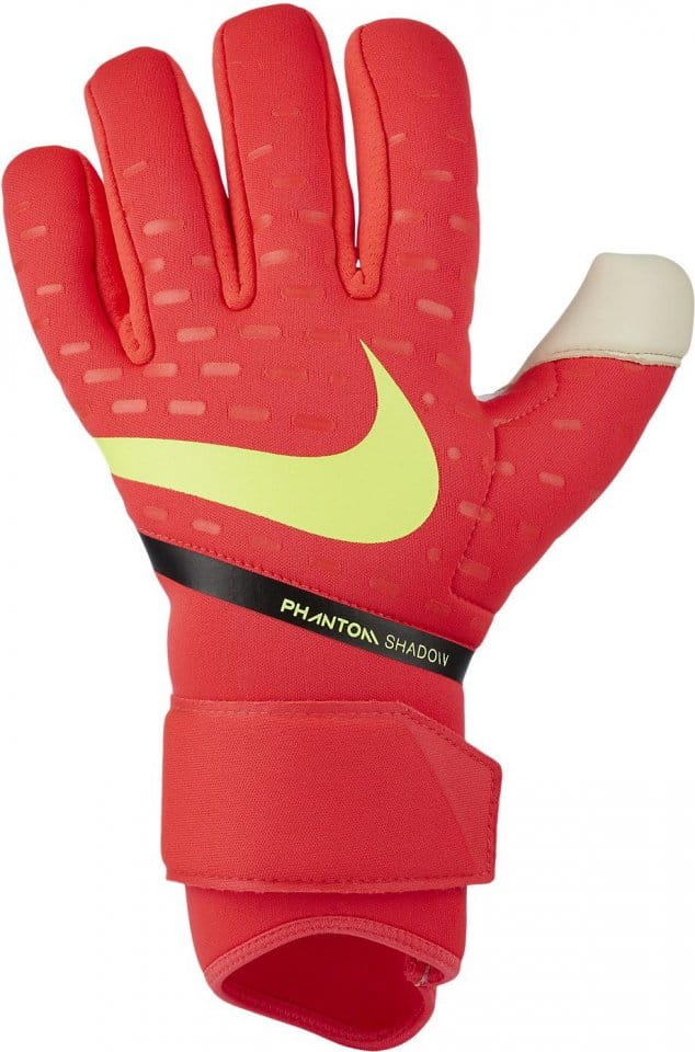 Rękawice bramkarskie Nike Goalkeeper Phantom Shadow Soccer Gloves
