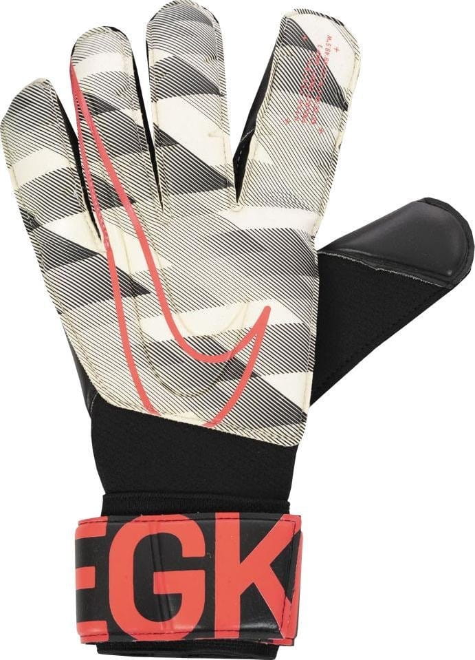 Rękawice bramkarskie Nike NK GK GRP3 - GFX