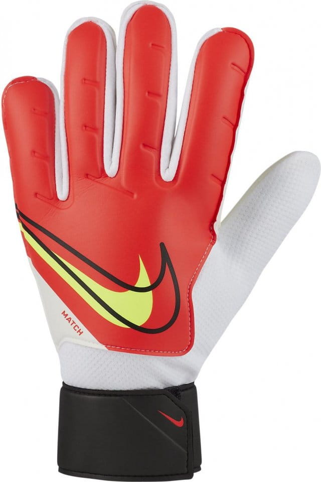 Rękawice bramkarskie Nike Goalkeeper Match Soccer Gloves