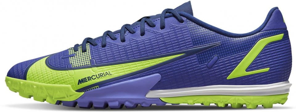 Buty piłkarskie Nike Mercurial Vapor 14 Academy TF Turf Soccer Shoe