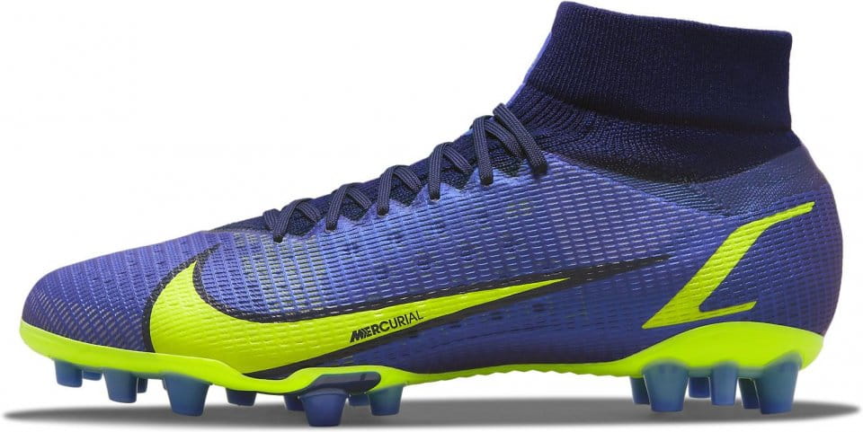 Buty piłkarskie Nike SUPERFLY 8 PRO AG