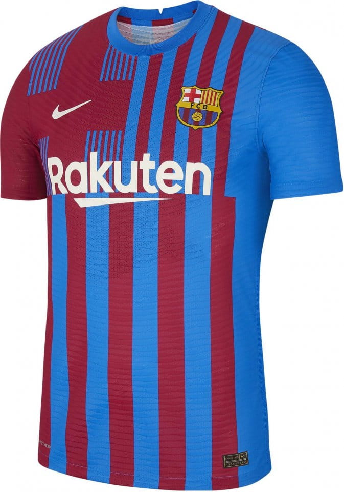 Koszulka Nike FC Barcelona 2021/22 Match Home Men s Soccer Jersey