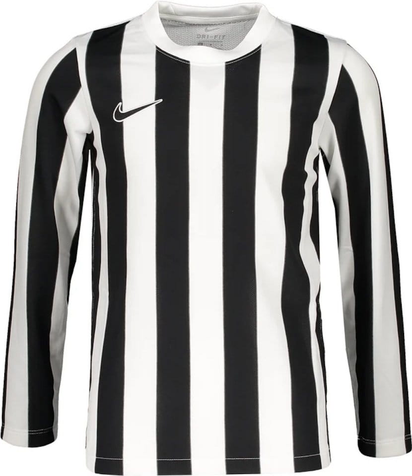 Koszulka z długim rękawem Nike Y NK Division 4 DRY LS JSY